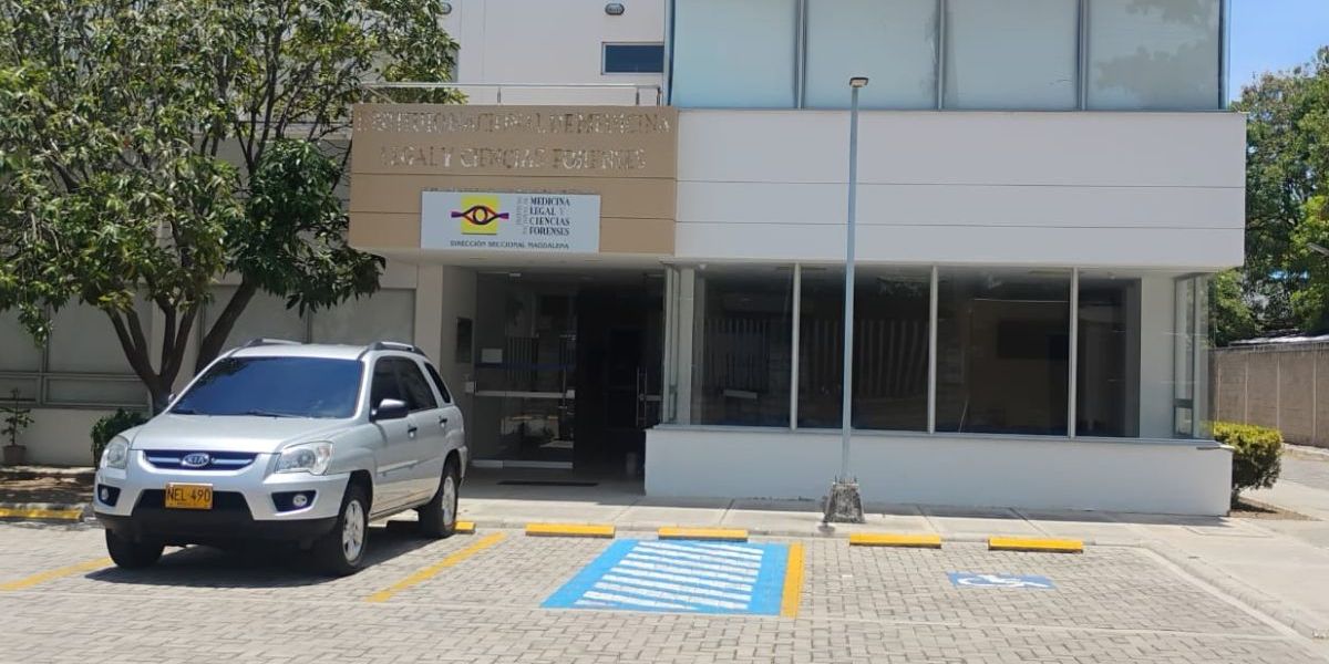 Seguimiento Sede de Medicina Legal.