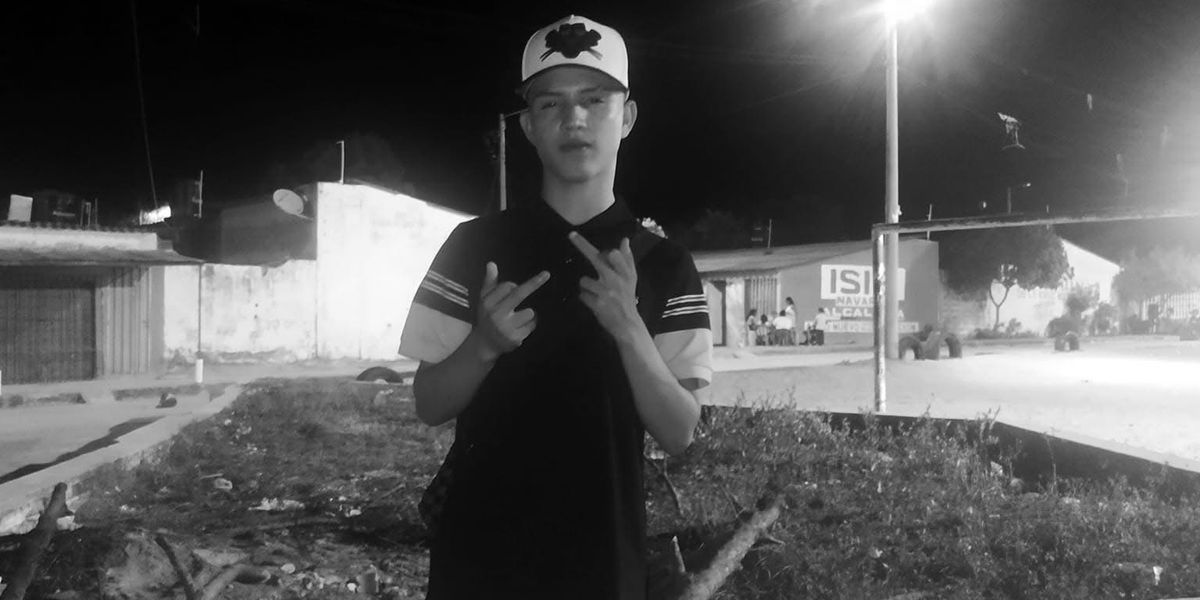 Facebook. Holman David Villareal