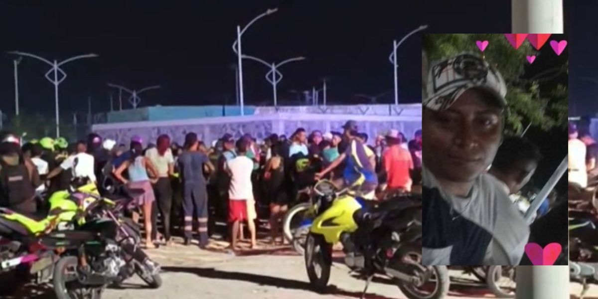 seguimiento. Lugar de los hechos.