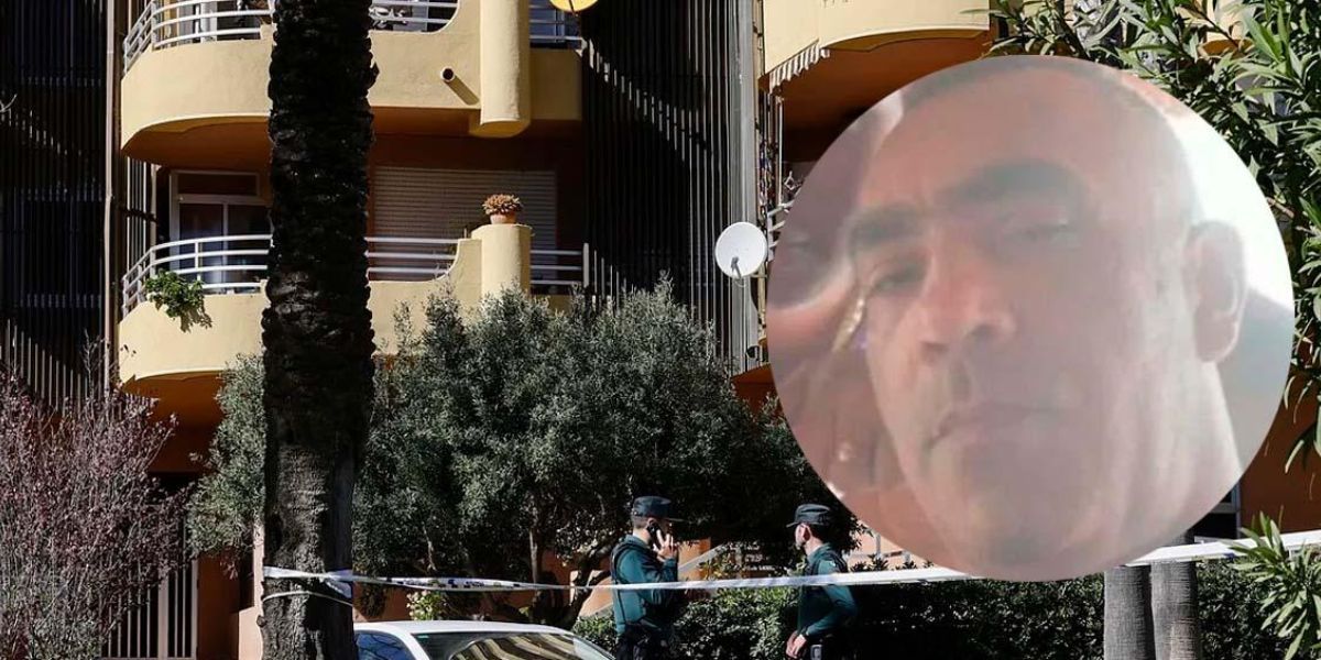 cortesía. Álvaro Luis Ospino, alias 'La Negra Dominga'.