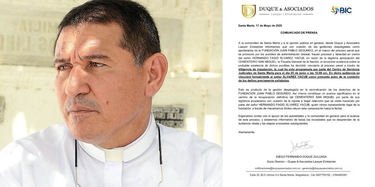 cortesía FAJID ÁLVAREZ YACUB