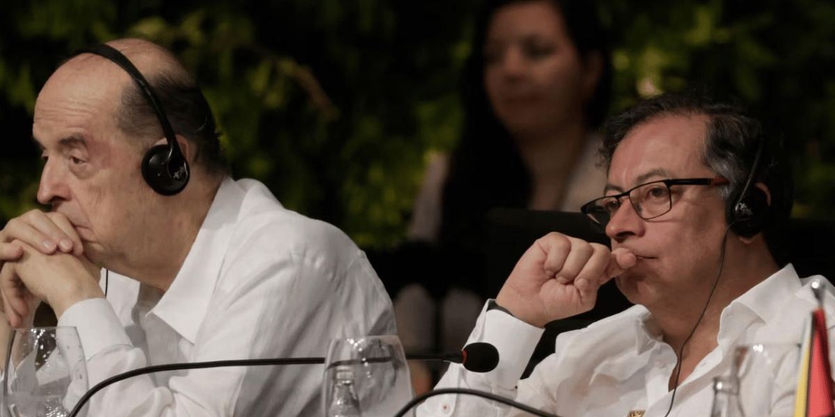 Zona Cero Leyva denunció amenazas de muerte y le envió mensaje a Petro: "¡No me callará!"