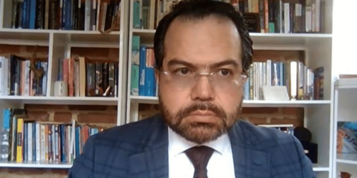 Cortesía Defensa de Nicolás Petro descarta preacuerdo con la Fiscalía