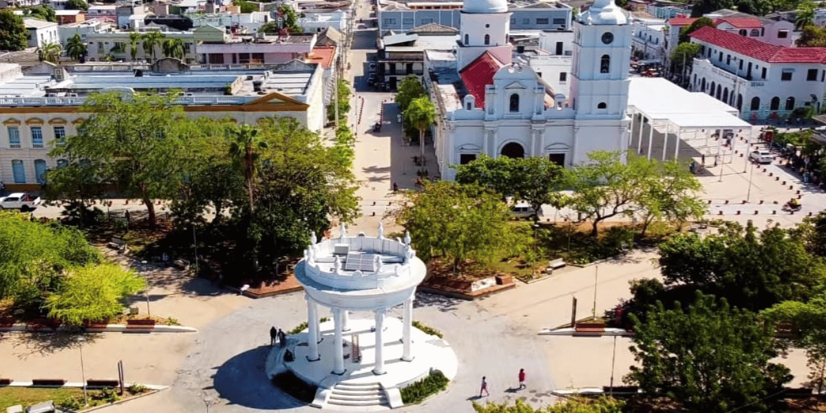 Cortesía Grupo Prodeco rechaza amenazas contra líderes comunitarios en Ciénaga