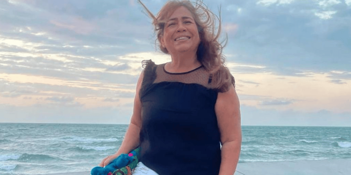 Zona Cero Lissi Judith Camargo Noriega
