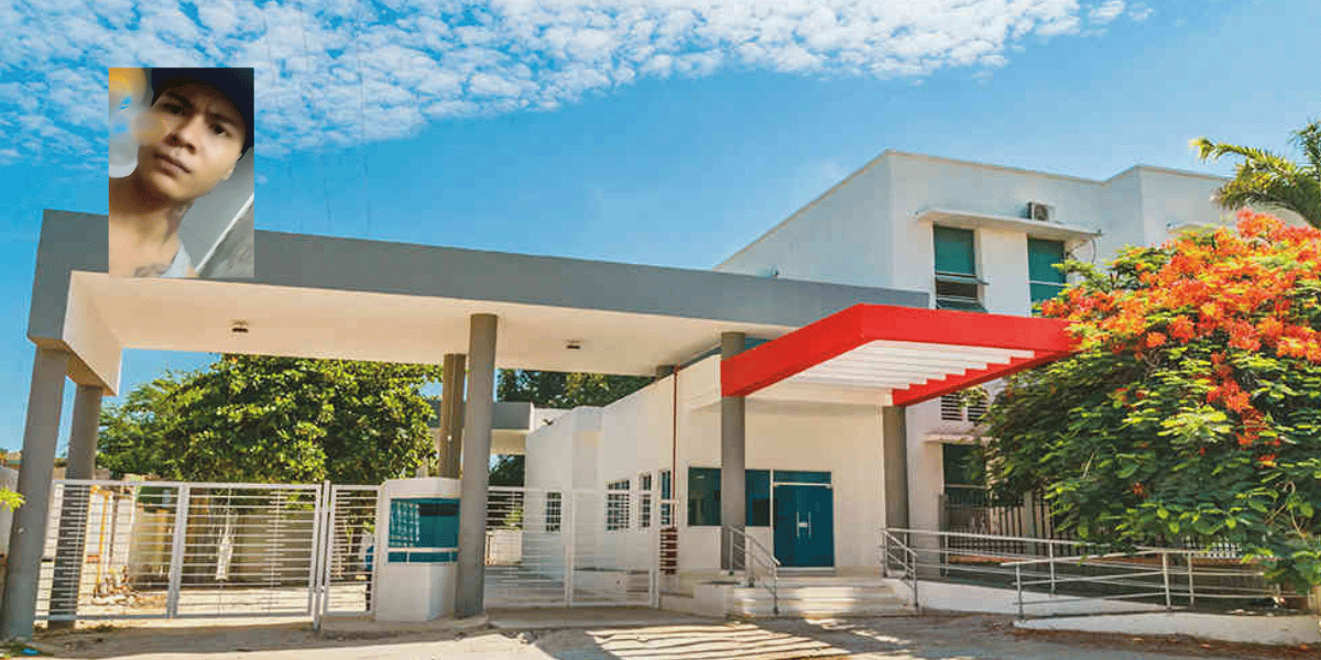Cortesía Ataque a bala en billar de Ciénaga deja un herido grave