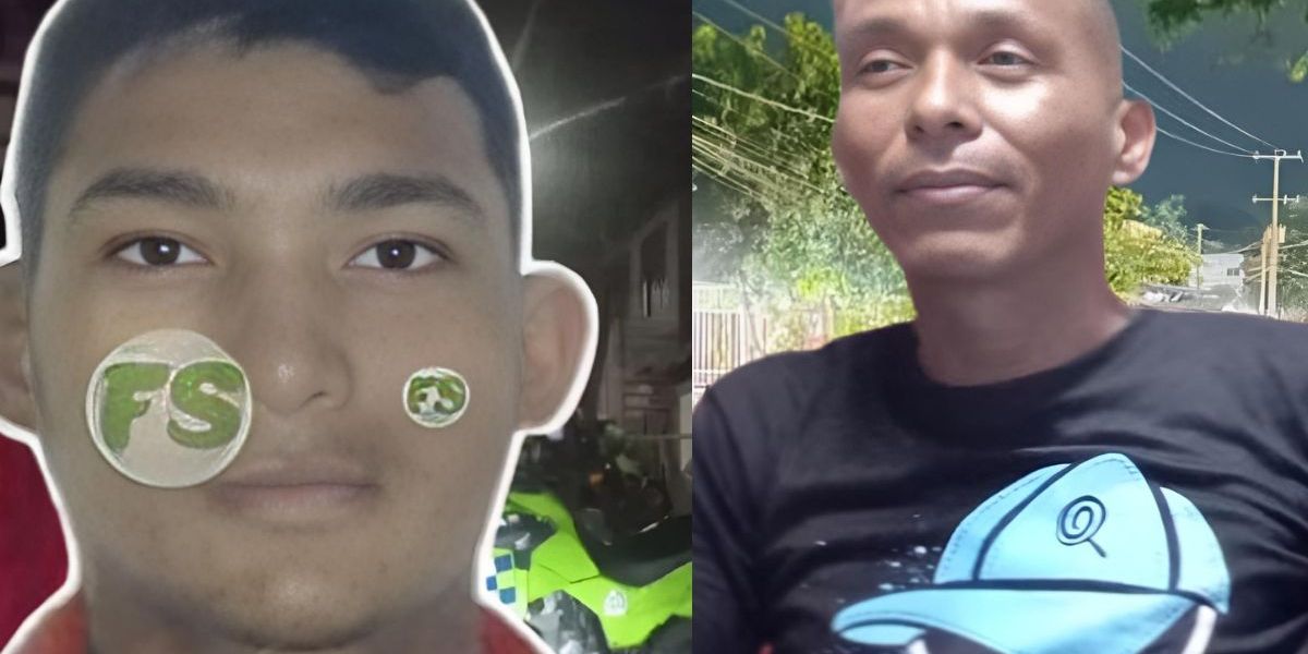 Cortesía Asesinados en Zona Bananera.