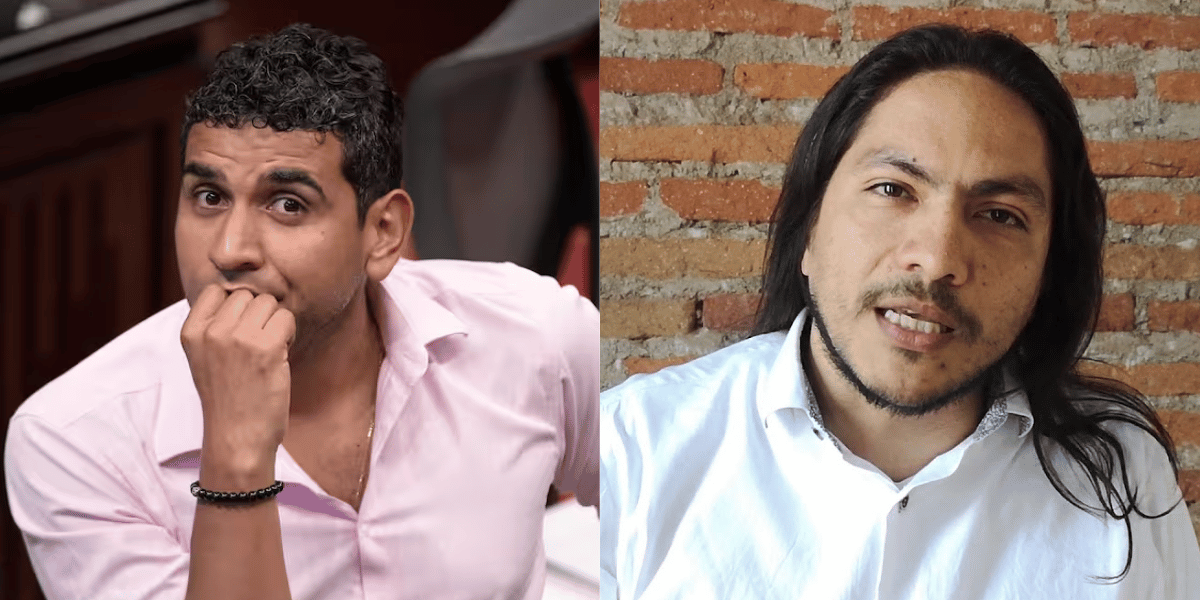 Cortesía ‘Cambalache’ de puestos y contratos: Así se repartían cargos David Racero y Stalin Ballesteros