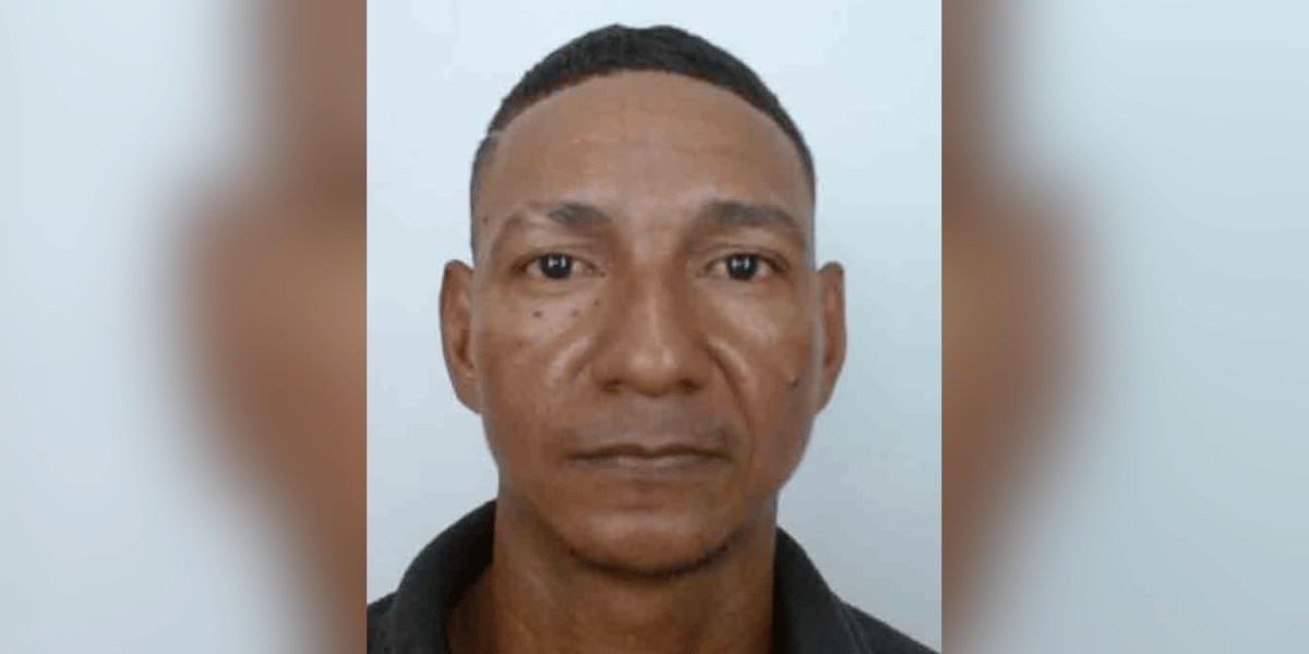 Cortesía: MarTV Luis Eduardo Martínez Noriega - Víctima del Crimen