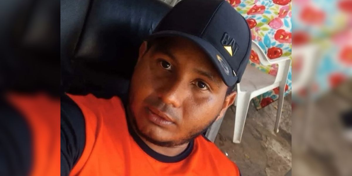 Facebook. Jhon Jairo Horta Torregrosa, oriundo de Fundación