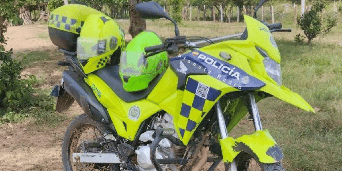 Cortesía Líder social de Guamal fue víctima de ataque armado en zona rural de San Sebastián