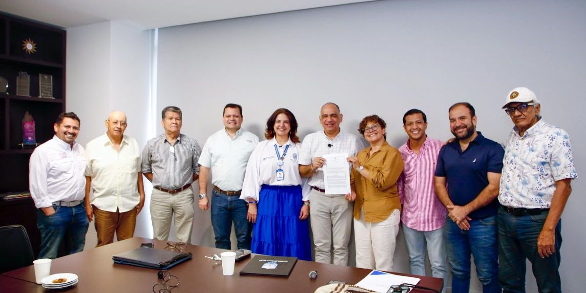 Cortesía Entrega de registros calificados.