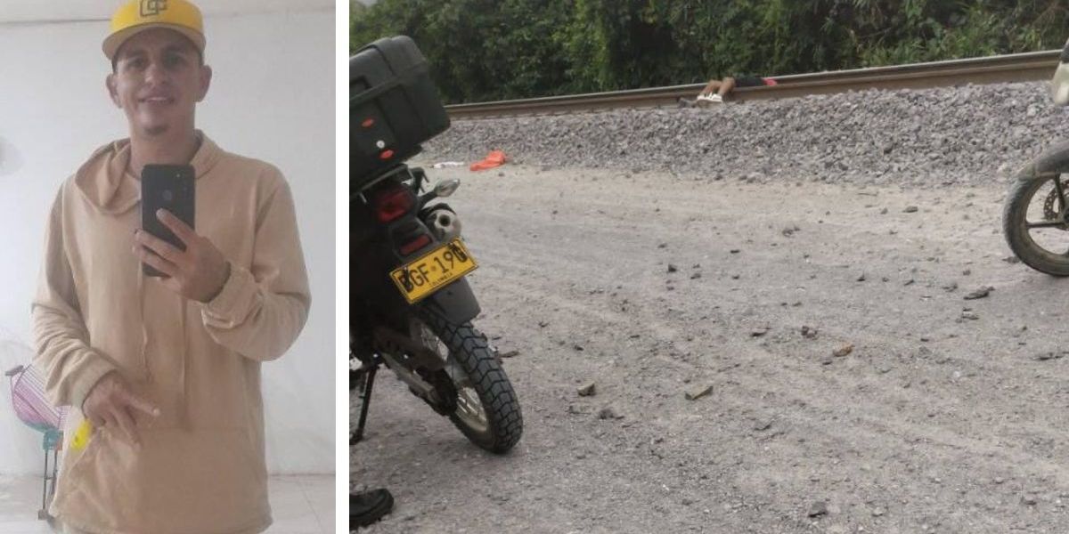 Cortesía Doble homicidio en Zona Bananera