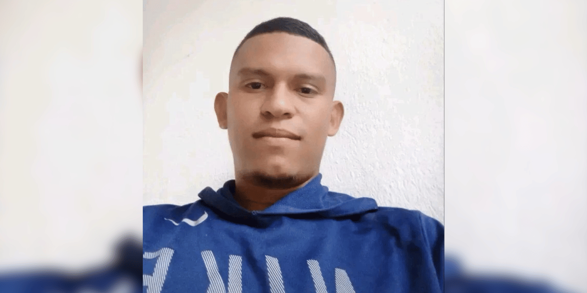 Cortesía Hombre falleció tras accidente de tránsito en la Troncal del Caribe, cerca al barrio La Paz