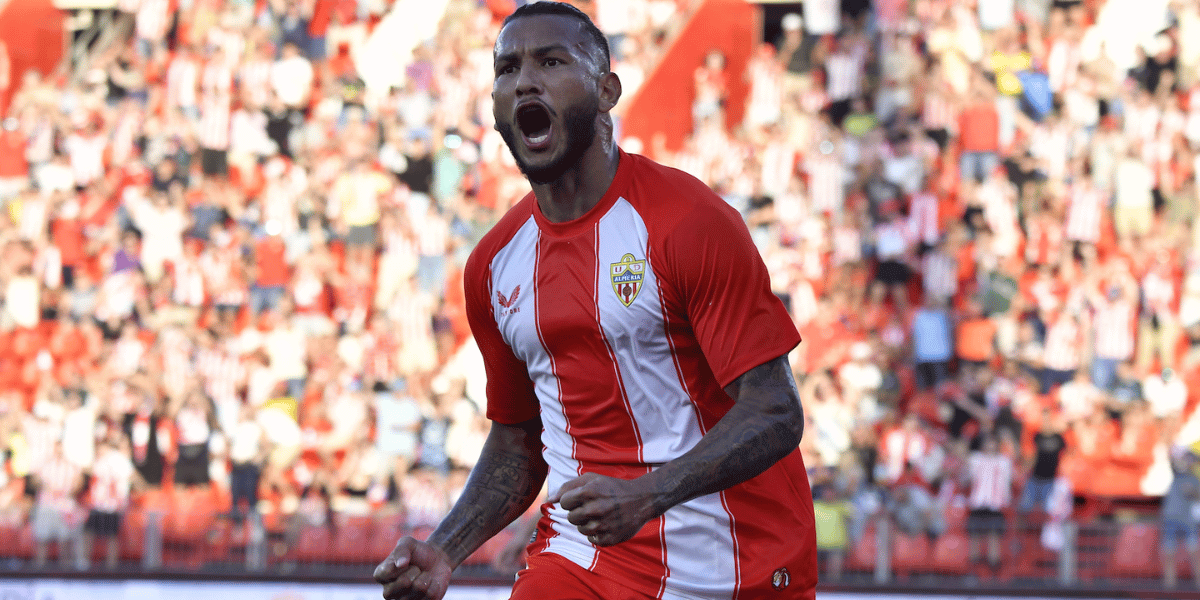 Cortesía Luis Suárez