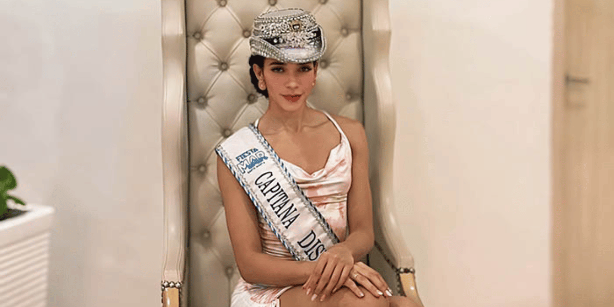 Cortesía Natalia Guerrero