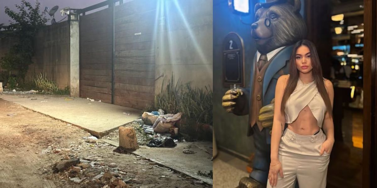 cortesía. Massiel Karina Gómez, una de las asesinadas en la masacre de Puerto Colombia,