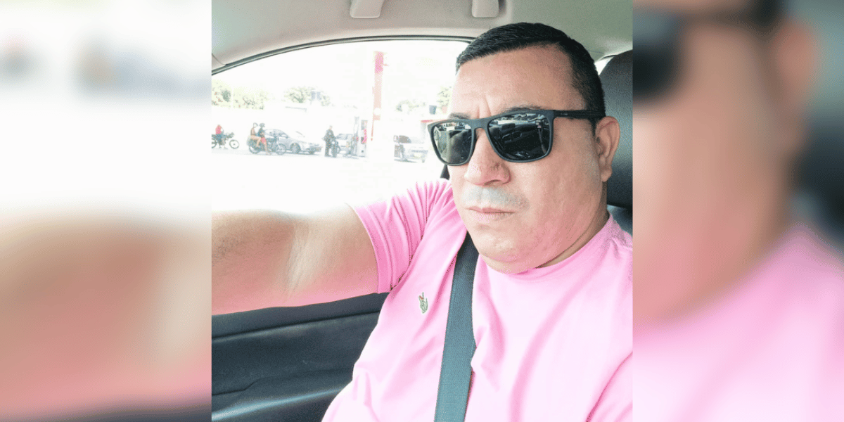 Cortesía René Molina