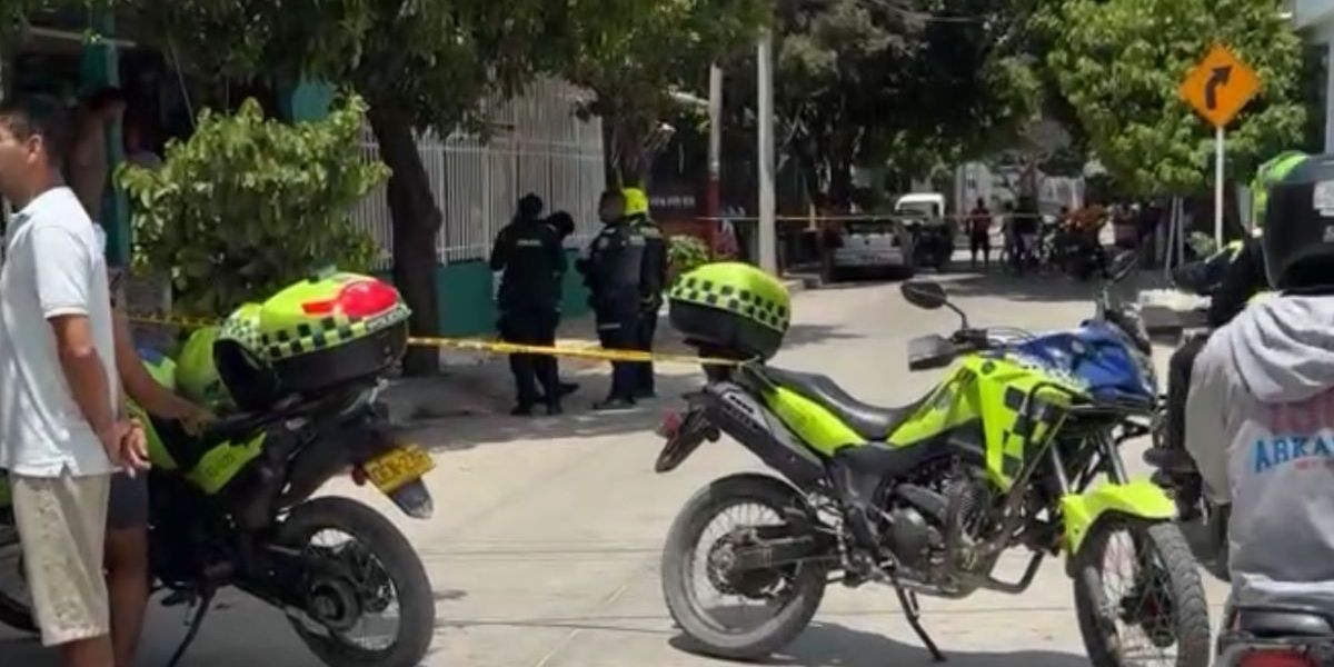 Cortesía Lugar de los hechos.