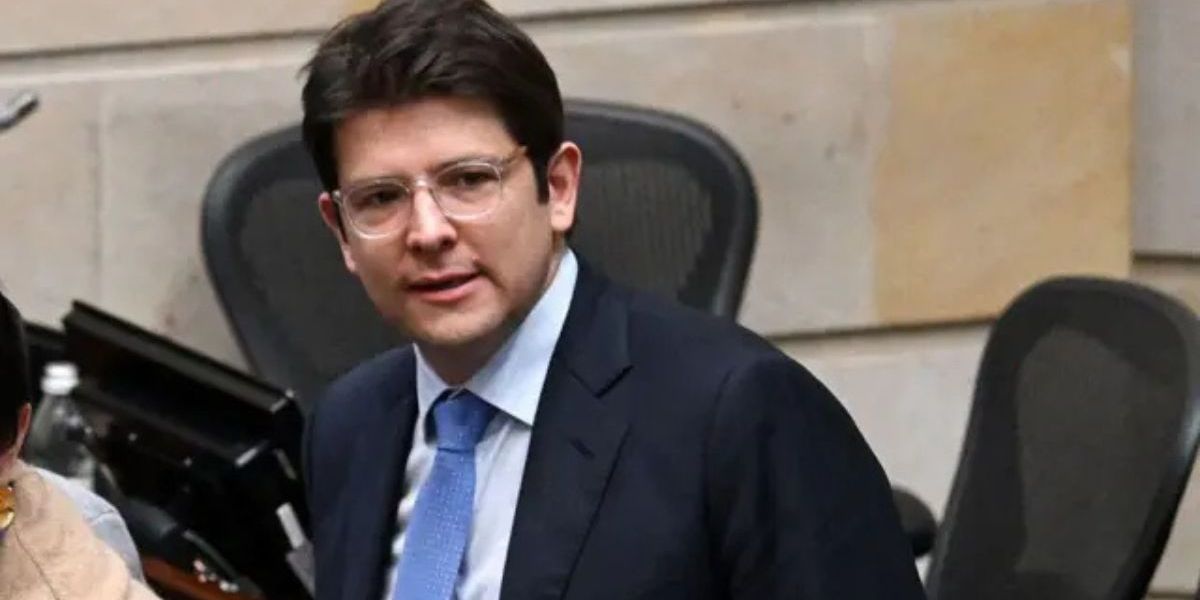 Cortesía Miguel Uribe Turbay.