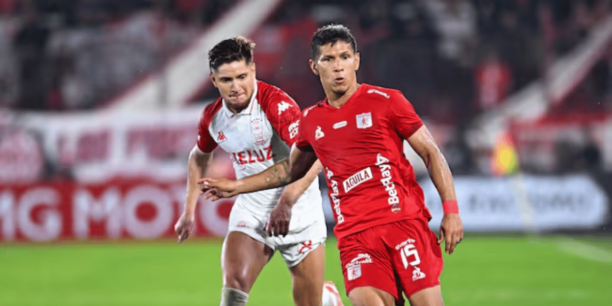 Cortesía La sorpresa de Lorenzo: Rafael Carrascal convocado para duelo clave ante Argentina