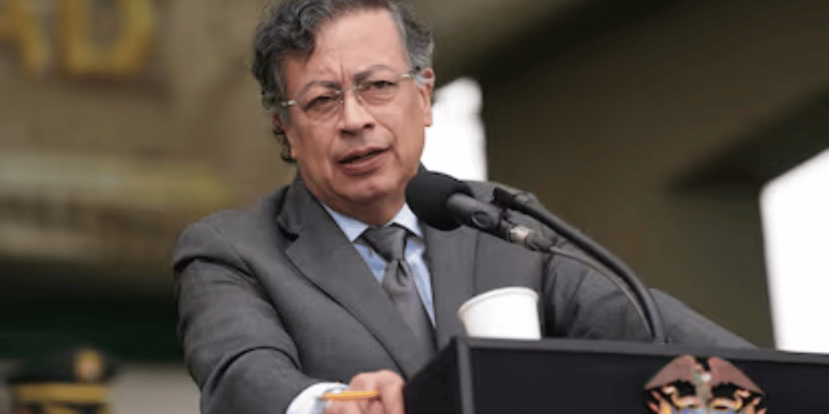 Cortesía Rechazo masivo a invitación de Petro tras atentado a Miguel Uribe: “Inútil e hipócrita”, dicen partidos