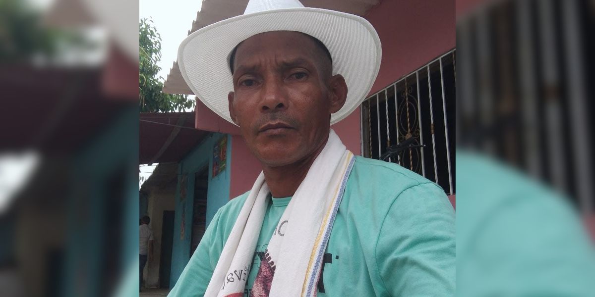 Facebook. Didacio Efraín Olivares.