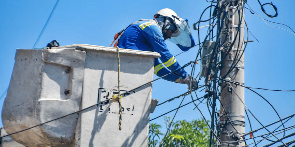 Cortesía Siguen los “mantenimientos”: más de 30 sectores estarán sin luz en Santa Marta este miércoles