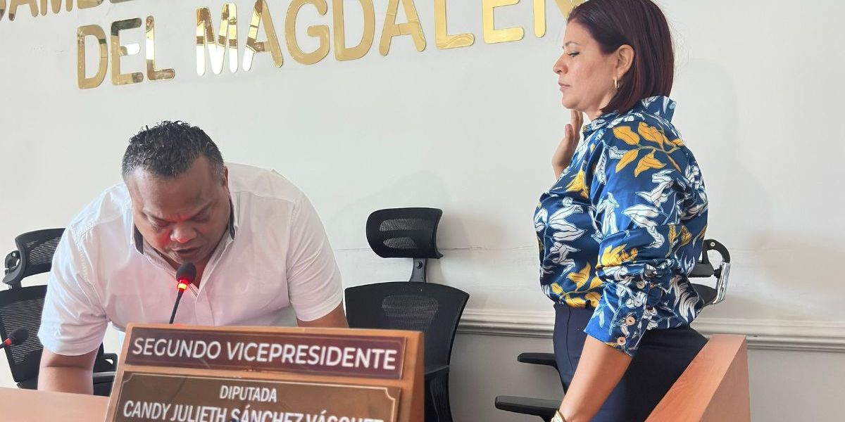 Cortesía Ángela Cedeño