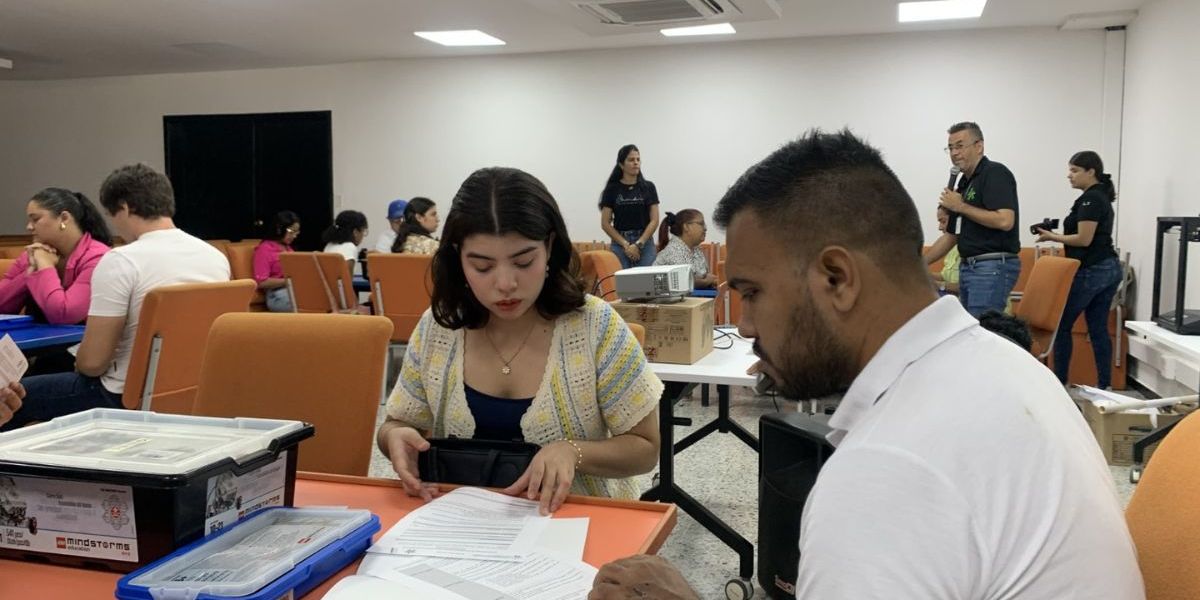 Cortesía Los programas están diseñados para jóvenes desde los 18 años.