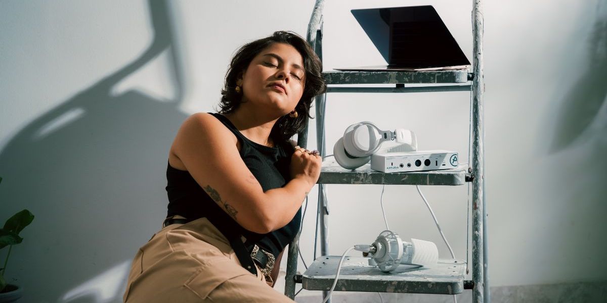 Cortesía Sara Rey, artista.