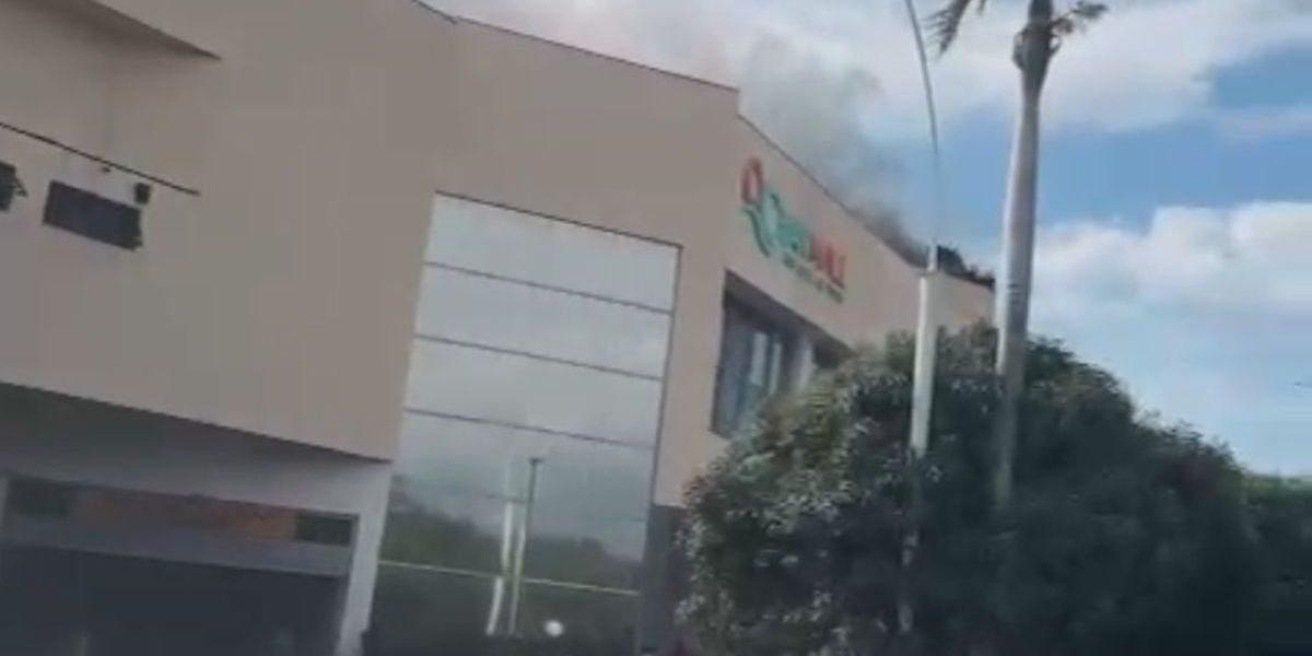 Cortesía Ocean Mall