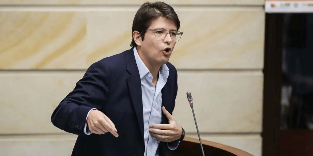 Miguel Uribe