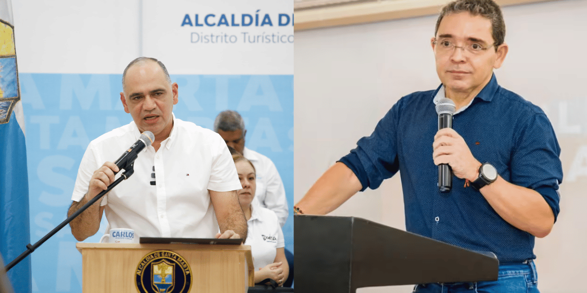 Cortesía Gobernación quería 'show', pero no tramitó permisos: Alcaldía desmontó tarima en Mamatoco