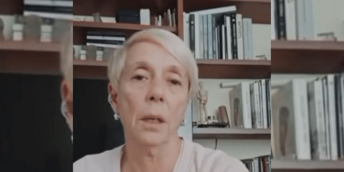 Cortesía María Marcela Preciado