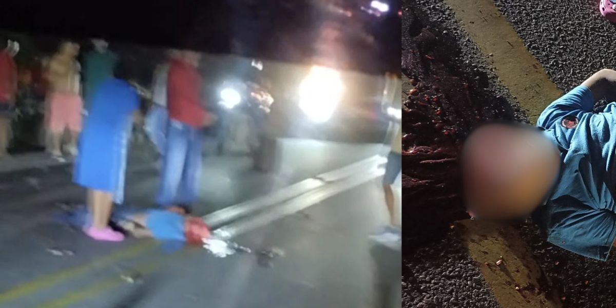 Hallan sin vida a hombre en la vía de Riofrío