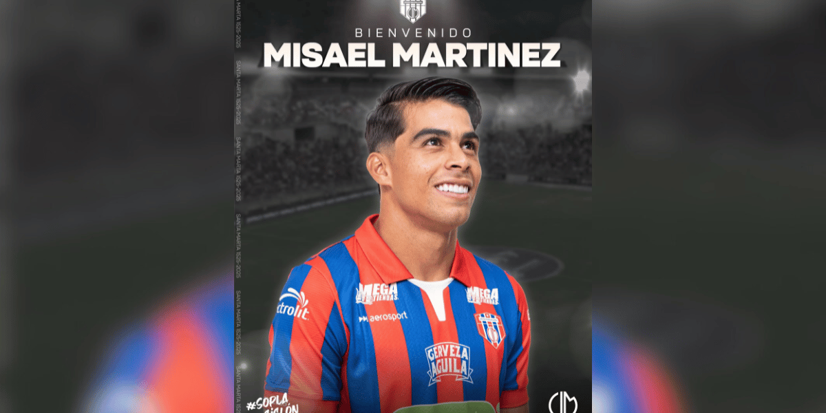 Cortesía Misael Martínez