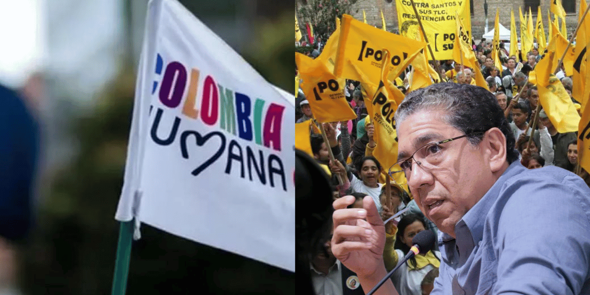 Cortesía Pelea por el poder en el Magdalena: el 'progresismo' se divide a puertas de elecciones atípicas