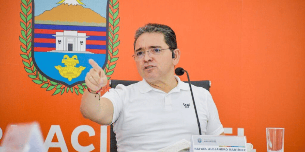 Cortesía Rafael Martínez