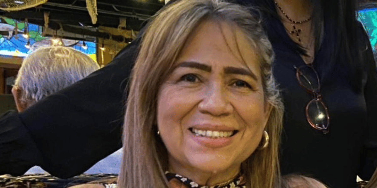 Cortesía Lissi Camargo