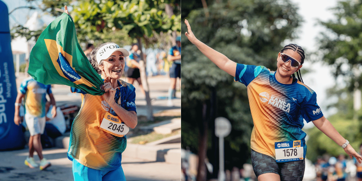Cortesía ¡Quedan solo 10 días! Se agotan los cupos para la Media Maratón de Santa Marta