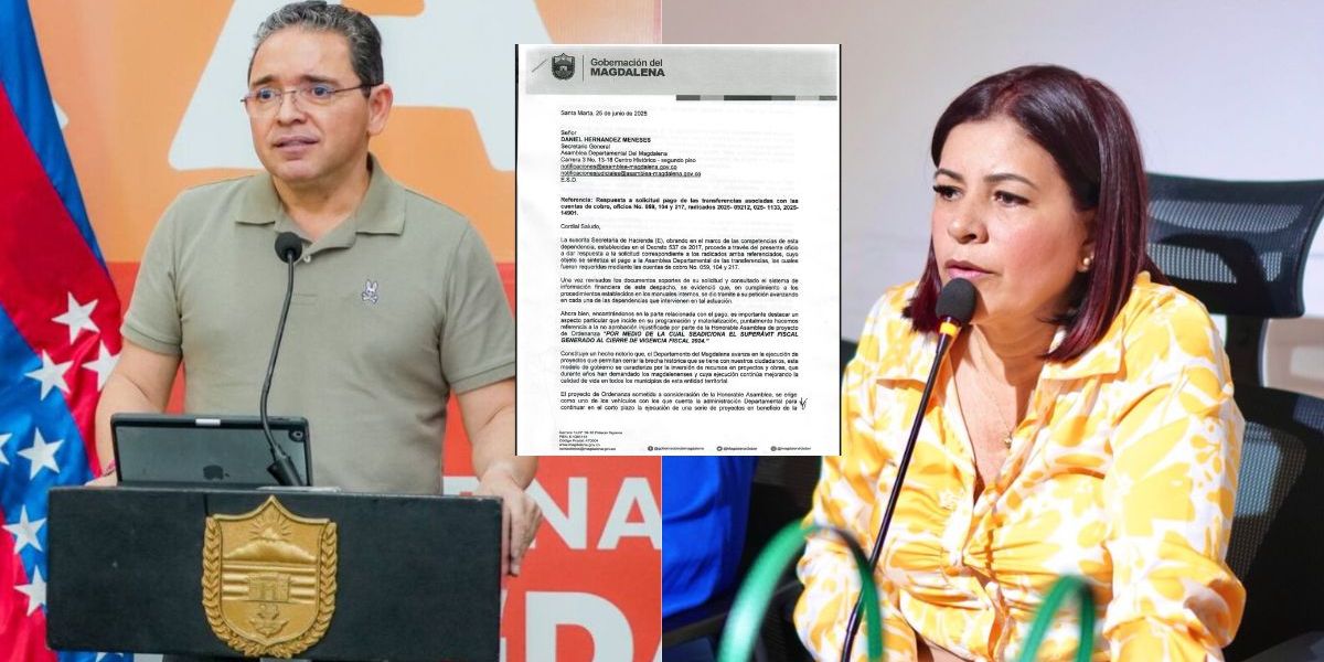 Cortesía Rafael Martínez y Ángela Cedeño