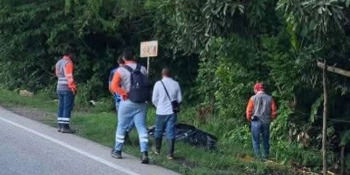 Cortesía Lugar de los hechos.
