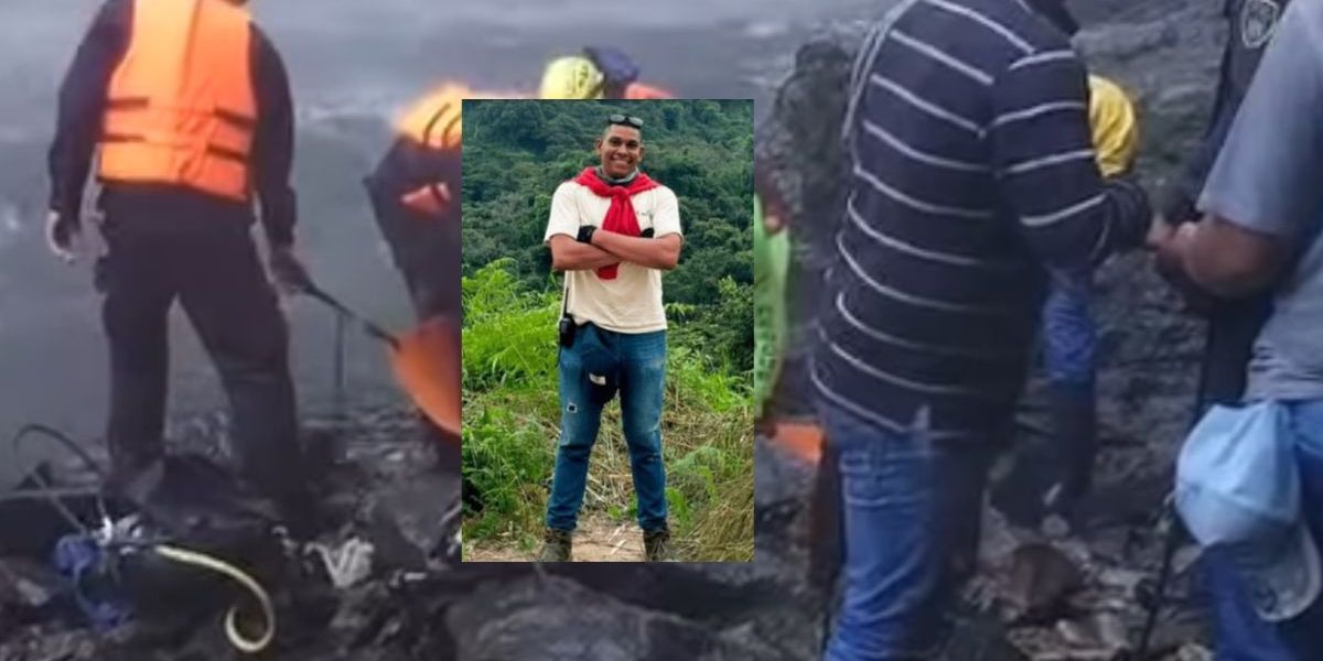 Cortesía Lugar del rescate.