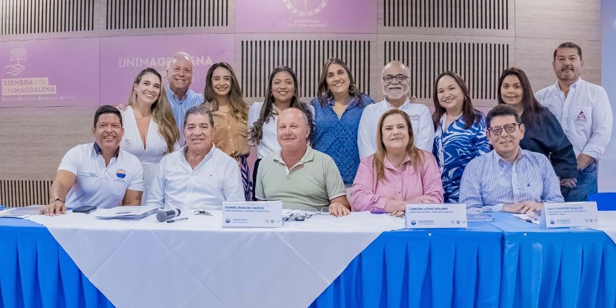 Cortesía Líderes gremiales