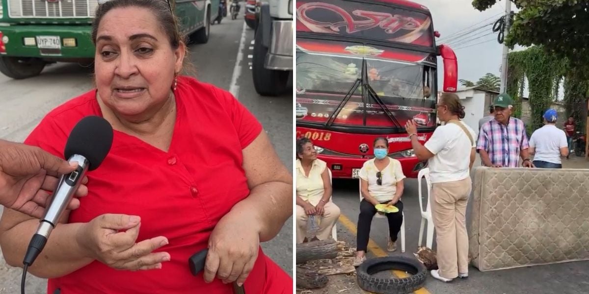 Cortesía Lugar de los hechos.