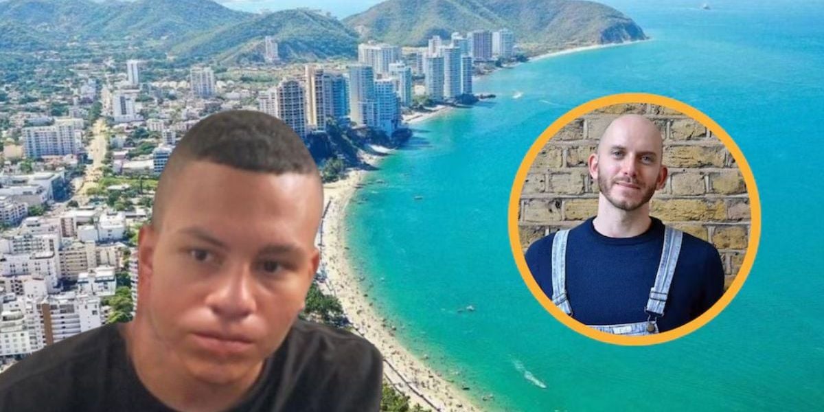 Seguimiento. Quinto capturado por el crimen del biólogo italiano.