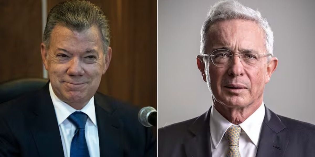 Cortesía Santos y Uribe.