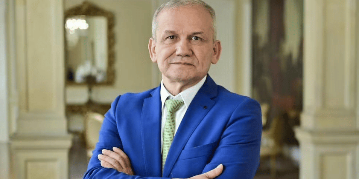 Cortesía Carlos Ramón González