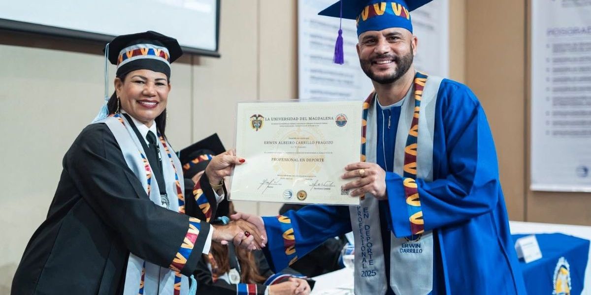 Cortesía Erwin 'Alpinito' Carrillo